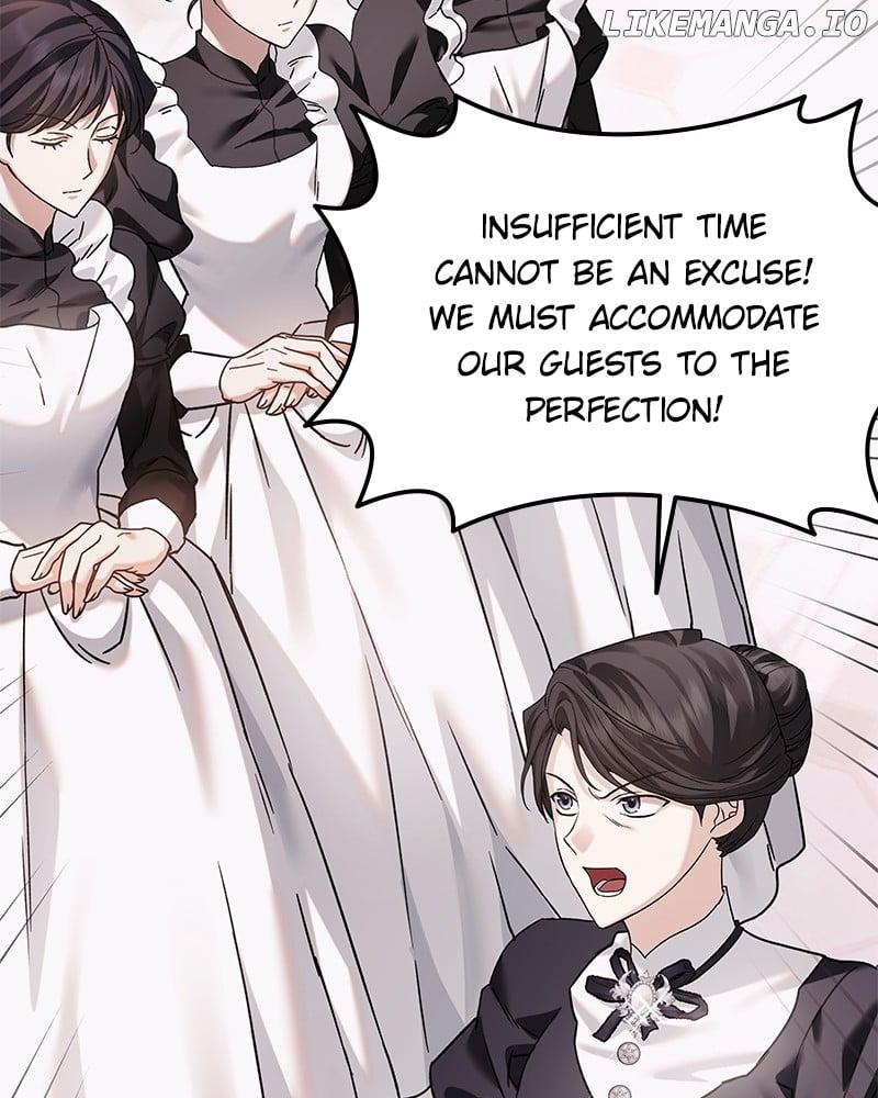 If You Wish For a Married Couple’s Duties Chapter 7 page 58