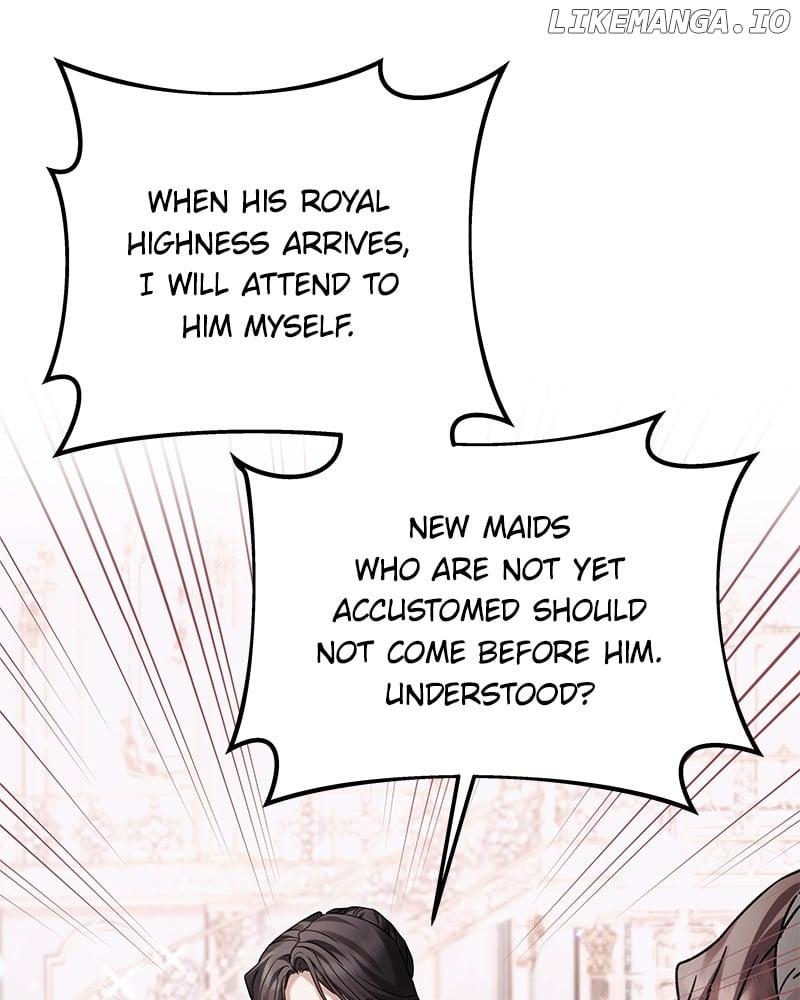 If You Wish For a Married Couple’s Duties Chapter 7 page 62
