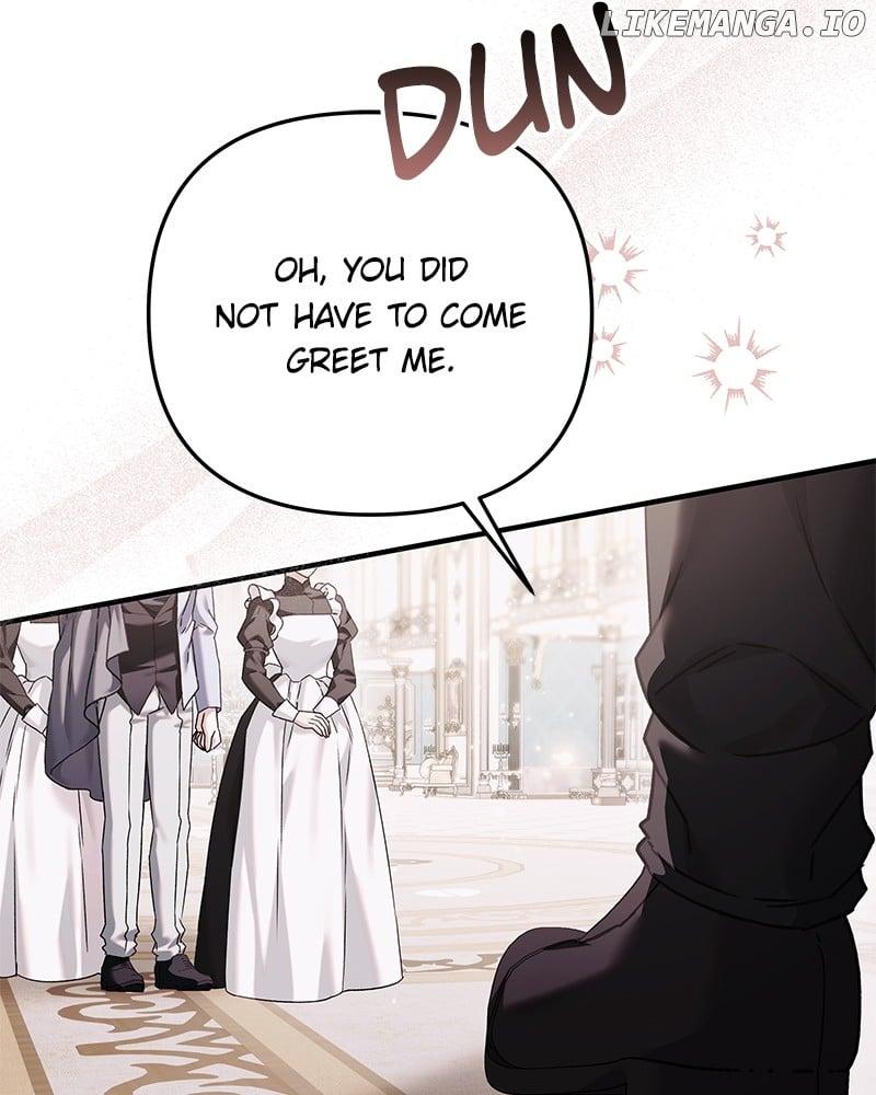 If You Wish For a Married Couple’s Duties Chapter 7 page 68