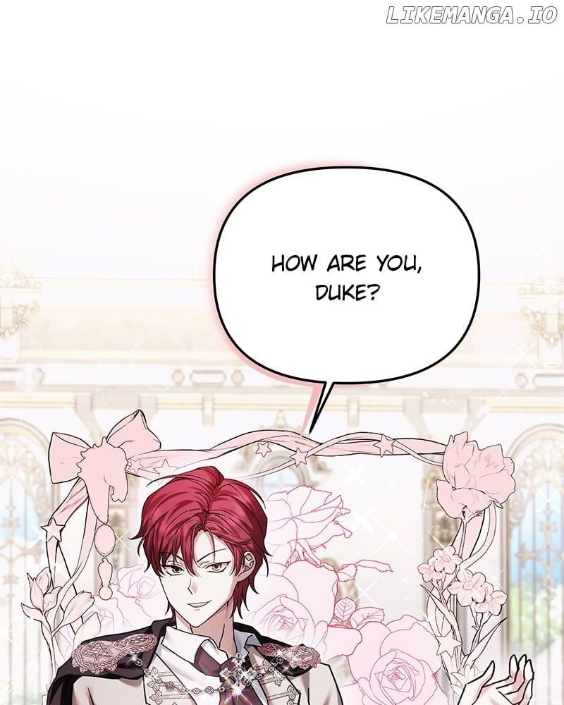 If You Wish For a Married Couple’s Duties Chapter 7 page 71