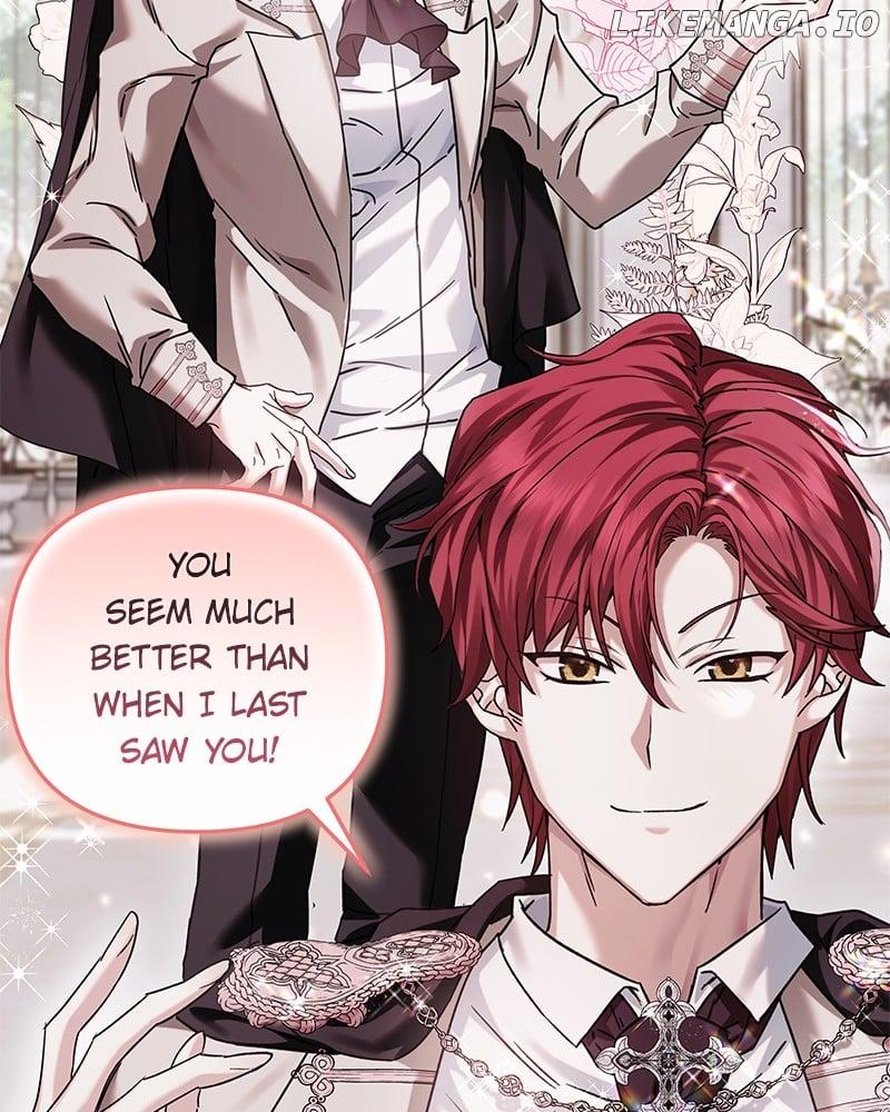If You Wish For a Married Couple’s Duties Chapter 7 page 72