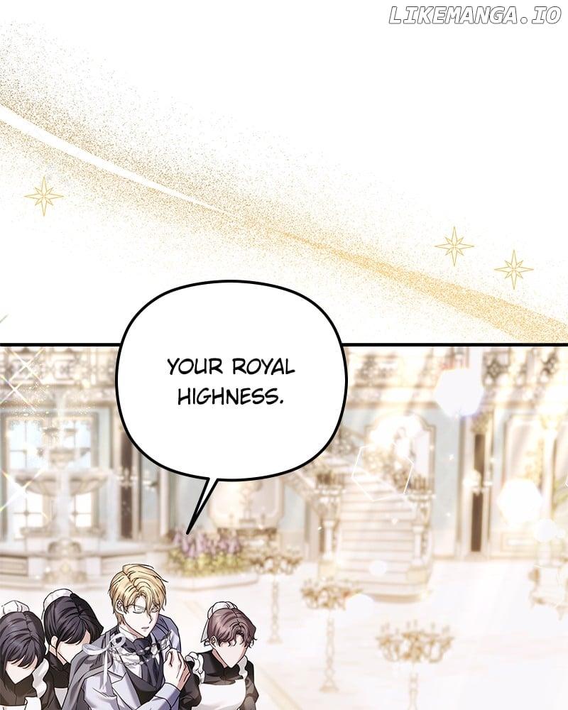 If You Wish For a Married Couple’s Duties Chapter 7 page 74