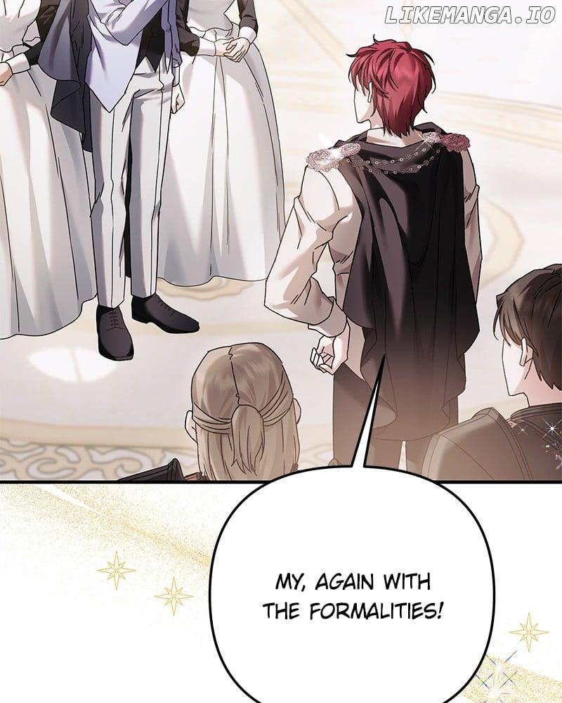If You Wish For a Married Couple’s Duties Chapter 7 page 75