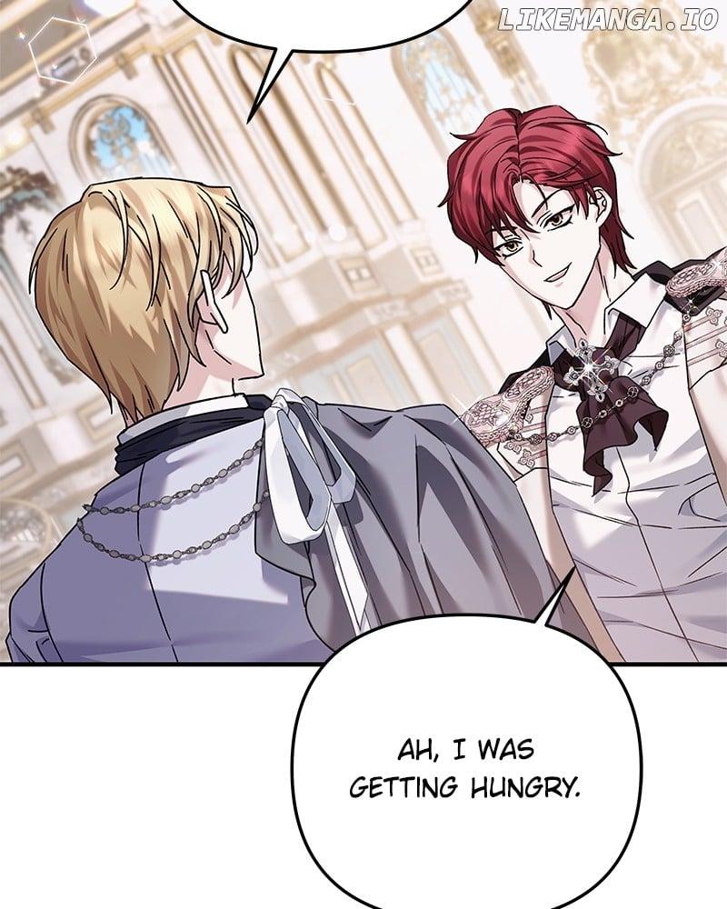 If You Wish For a Married Couple’s Duties Chapter 7 page 77