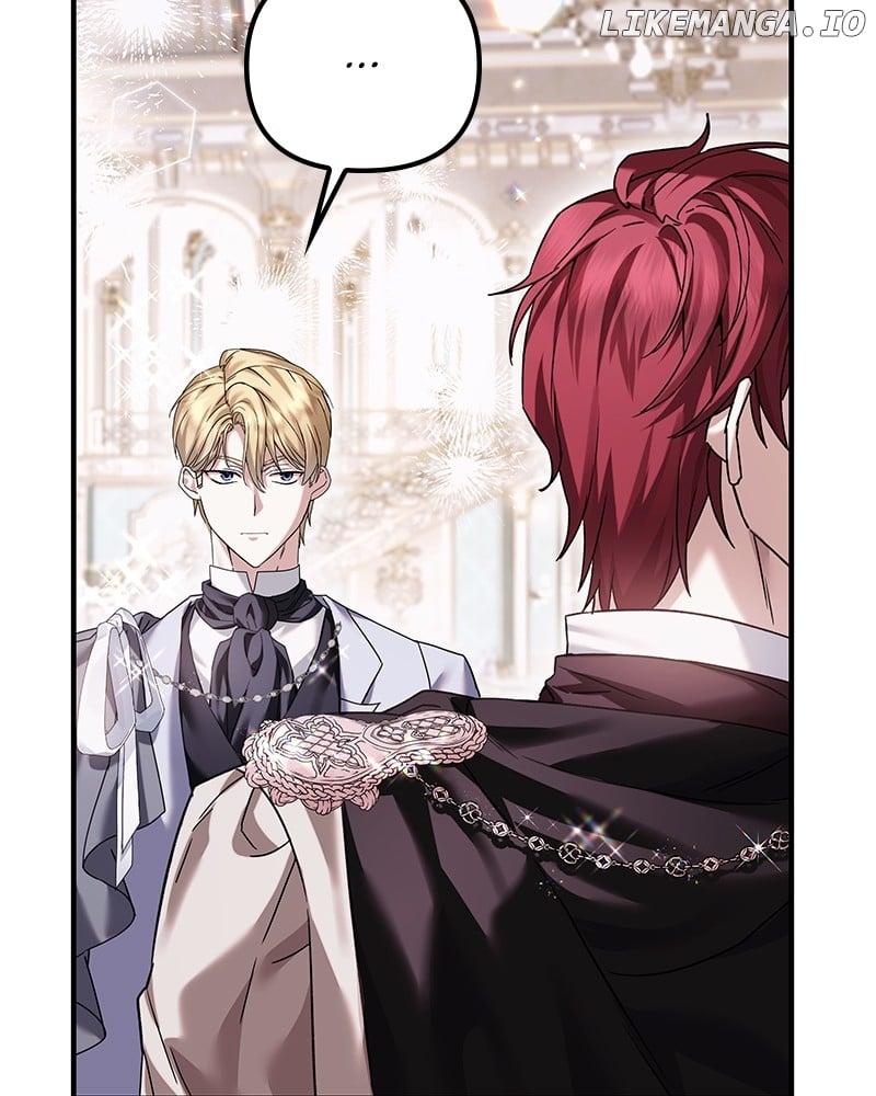 If You Wish For a Married Couple’s Duties Chapter 7 page 83