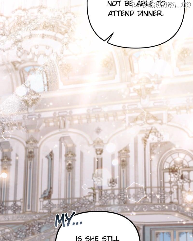 If You Wish For a Married Couple’s Duties Chapter 7 page 85