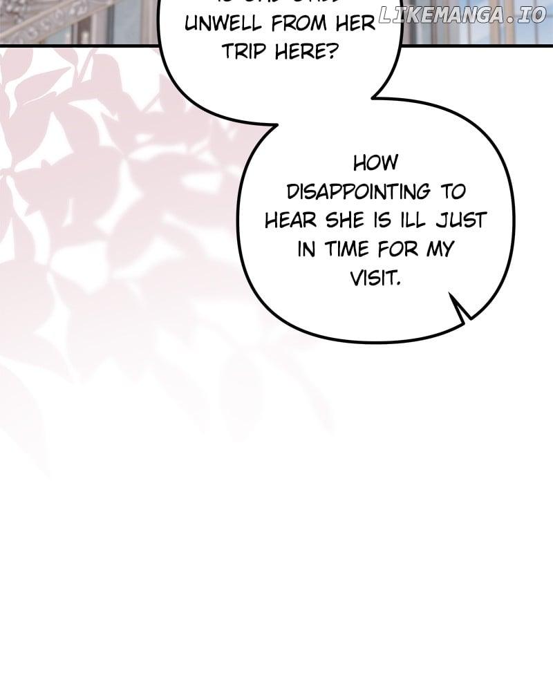 If You Wish For a Married Couple’s Duties Chapter 7 page 86
