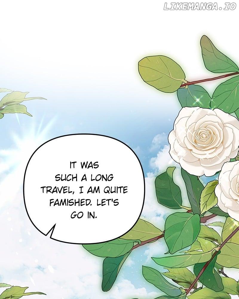 If You Wish For a Married Couple’s Duties Chapter 7 page 89
