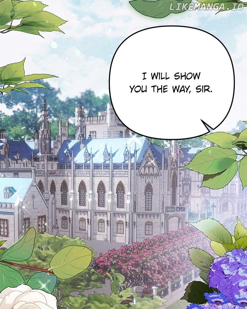 If You Wish For a Married Couple’s Duties Chapter 7 page 90