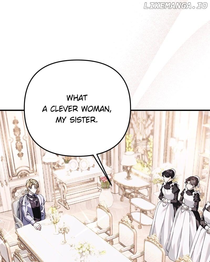 If You Wish For a Married Couple’s Duties Chapter 7 page 92