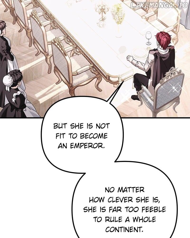 If You Wish For a Married Couple’s Duties Chapter 7 page 93