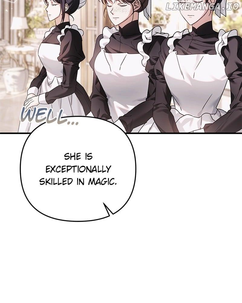If You Wish For a Married Couple’s Duties Chapter 7 page 95