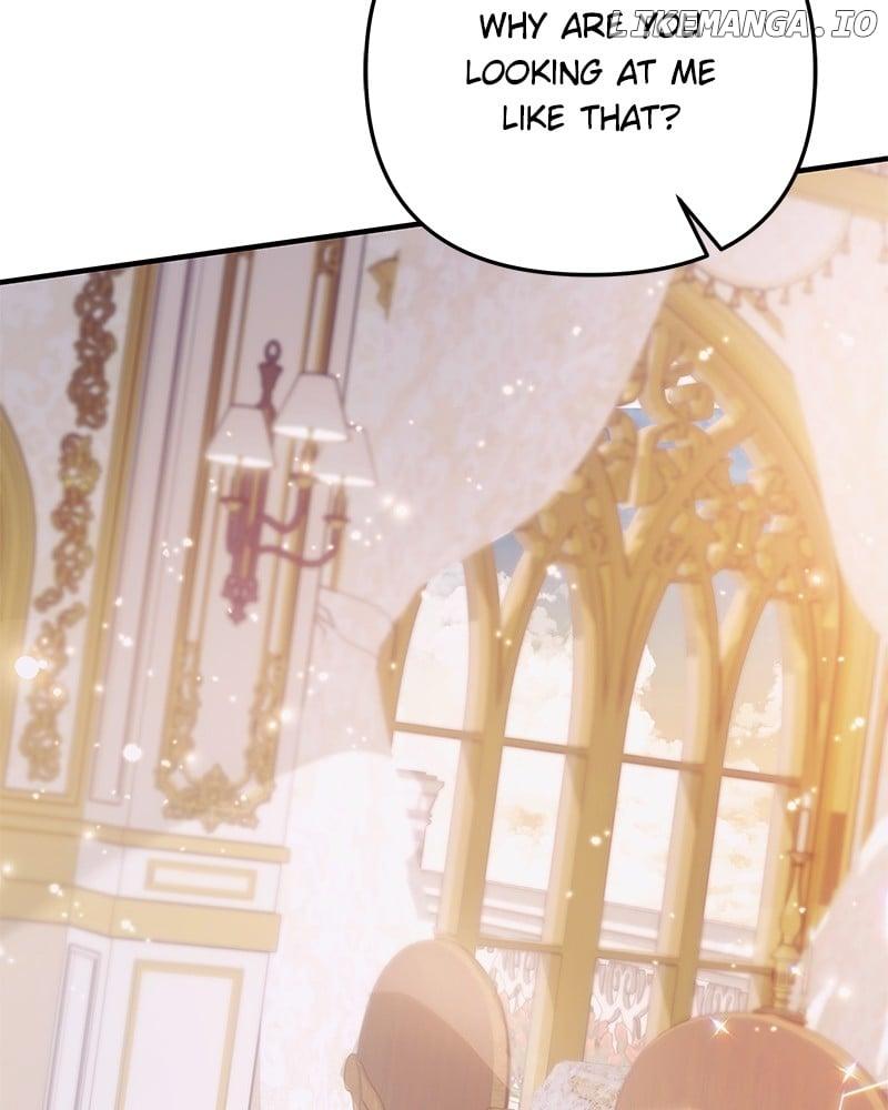If You Wish For a Married Couple’s Duties Chapter 8 page 100
