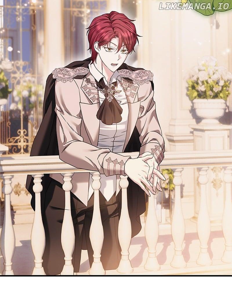 If You Wish For a Married Couple’s Duties Chapter 8 page 104