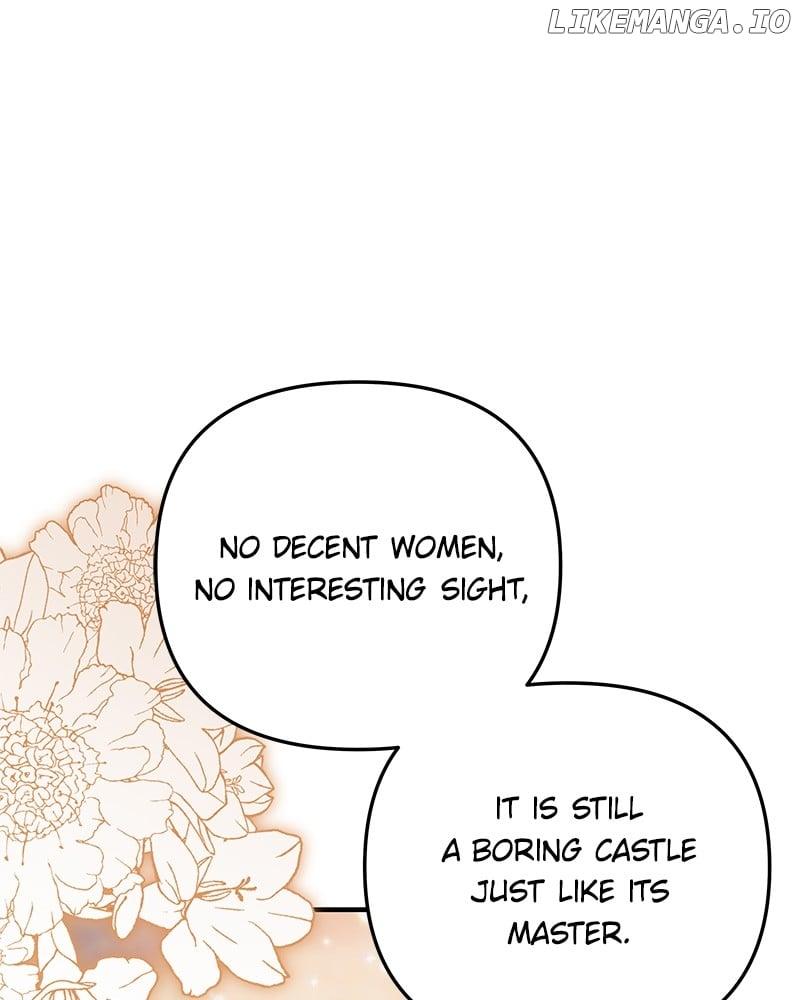 If You Wish For a Married Couple’s Duties Chapter 8 page 105