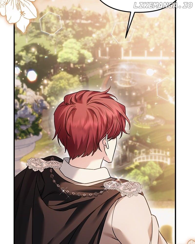 If You Wish For a Married Couple’s Duties Chapter 8 page 106