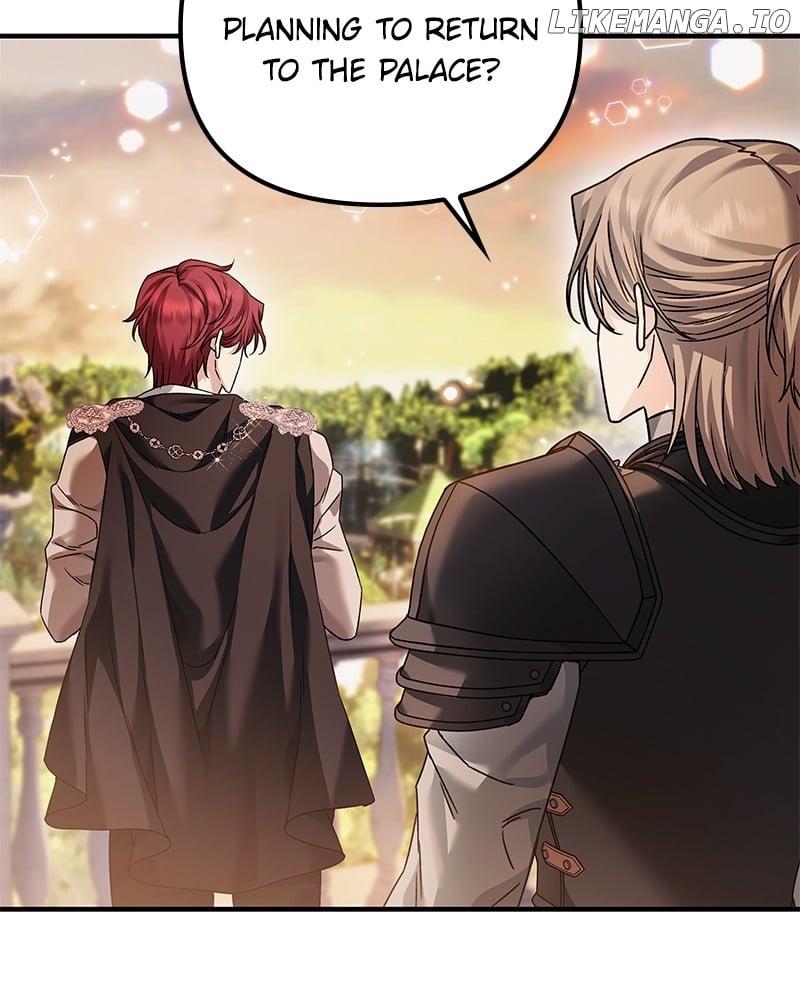 If You Wish For a Married Couple’s Duties Chapter 8 page 108