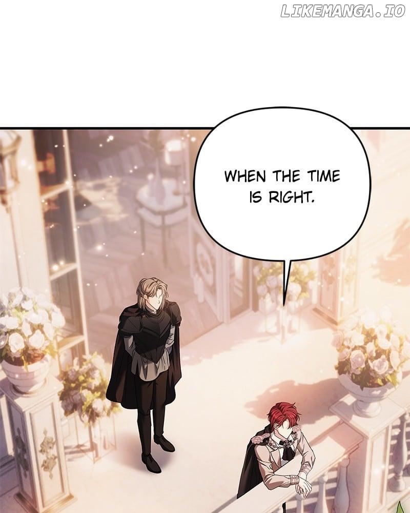 If You Wish For a Married Couple’s Duties Chapter 8 page 110