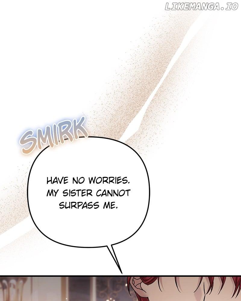 If You Wish For a Married Couple’s Duties Chapter 8 page 112