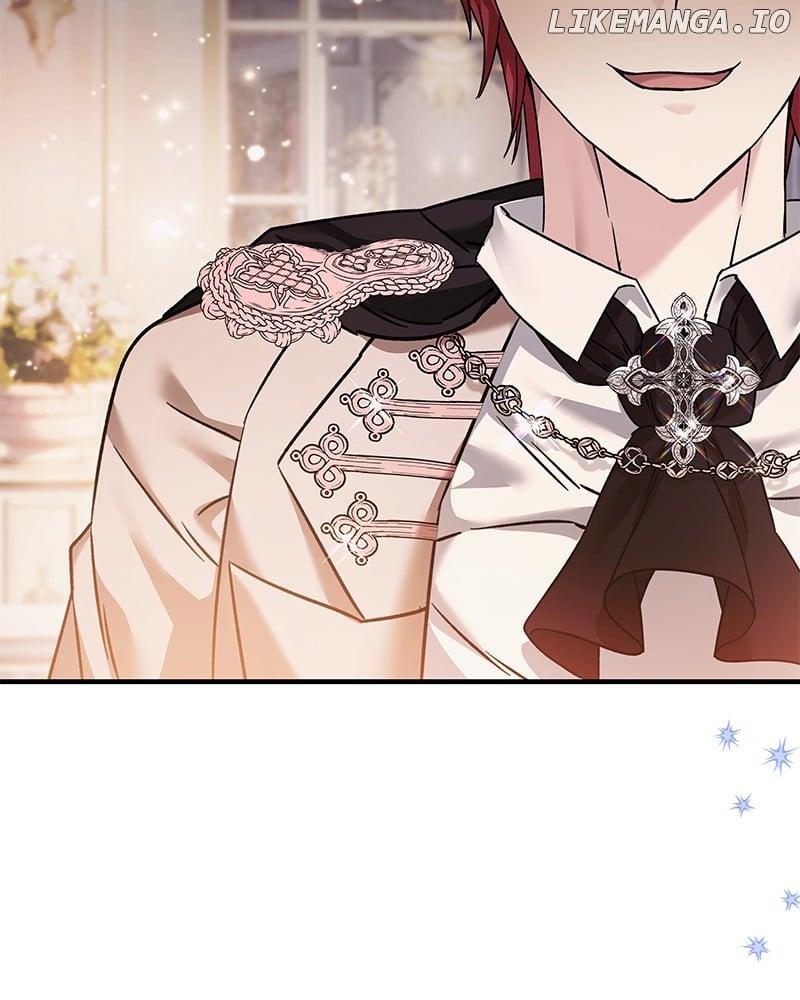 If You Wish For a Married Couple’s Duties Chapter 8 page 113