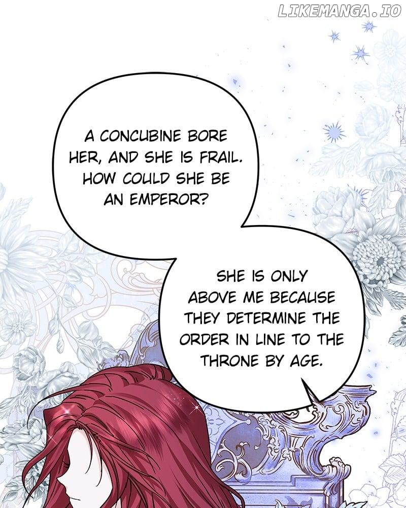 If You Wish For a Married Couple’s Duties Chapter 8 page 114