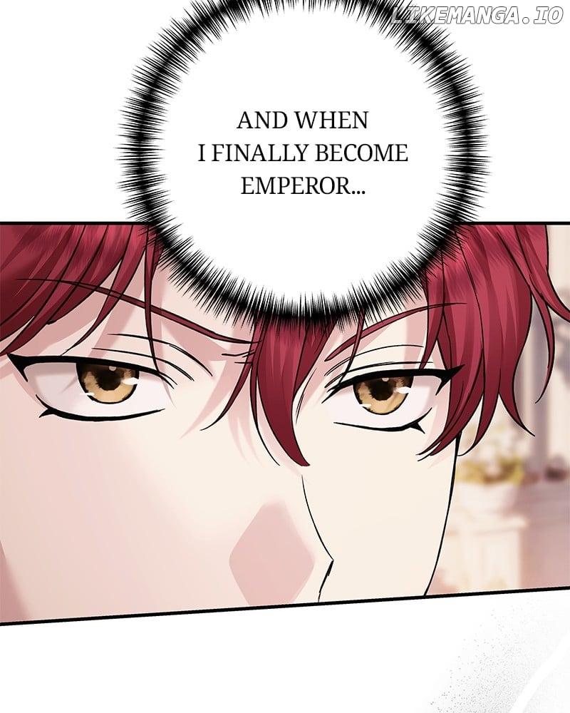 If You Wish For a Married Couple’s Duties Chapter 8 page 118