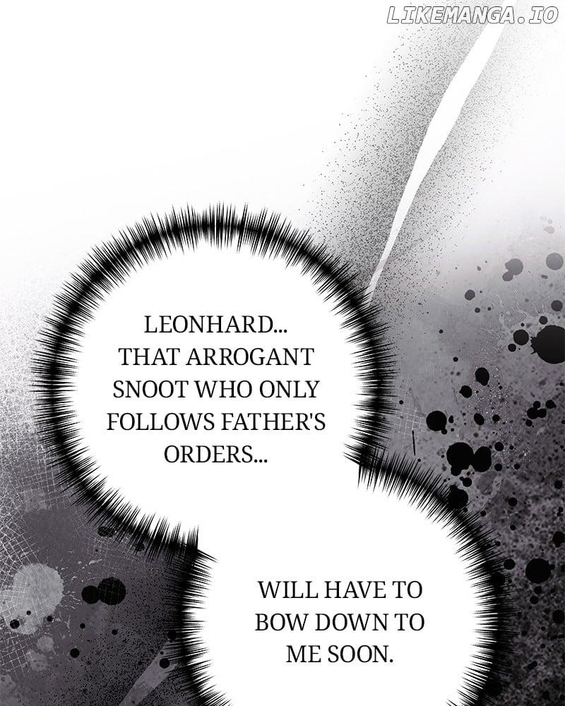 If You Wish For a Married Couple’s Duties Chapter 8 page 119