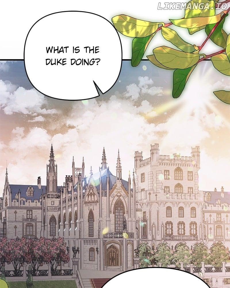 If You Wish For a Married Couple’s Duties Chapter 8 page 122
