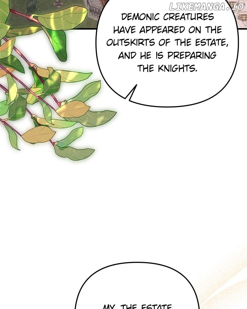 If You Wish For a Married Couple’s Duties Chapter 8 page 123