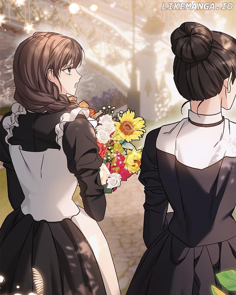 If You Wish For a Married Couple’s Duties Chapter 8 page 126