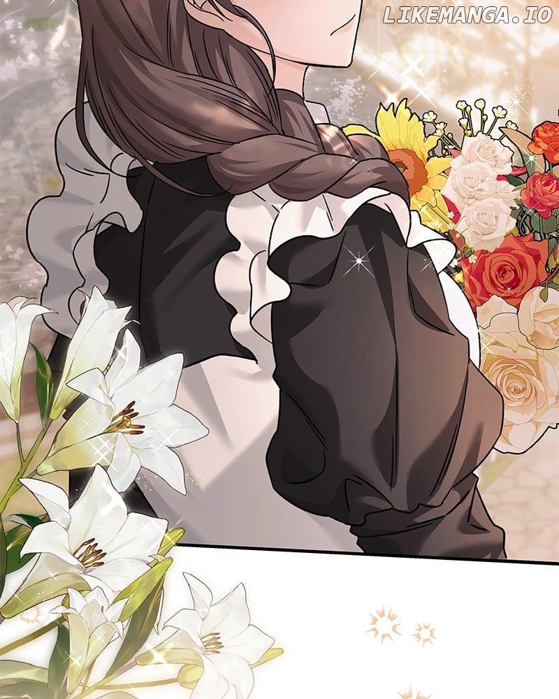 If You Wish For a Married Couple’s Duties Chapter 8 page 128