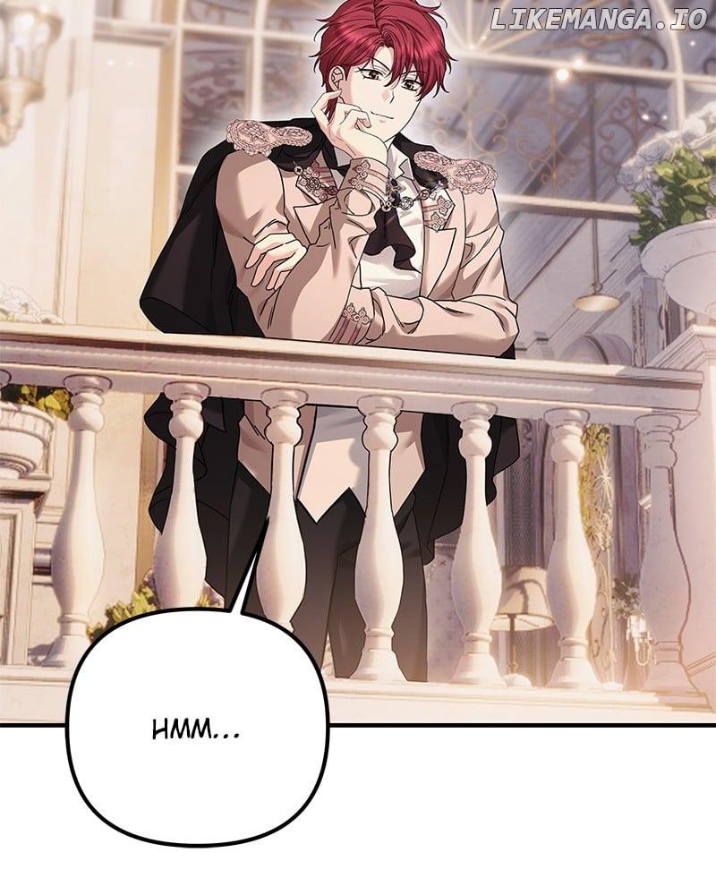 If You Wish For a Married Couple’s Duties Chapter 8 page 130