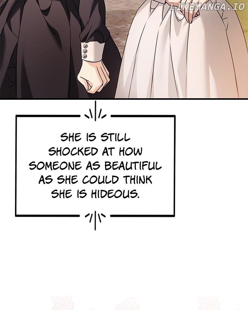 If You Wish For a Married Couple’s Duties Chapter 8 page 135