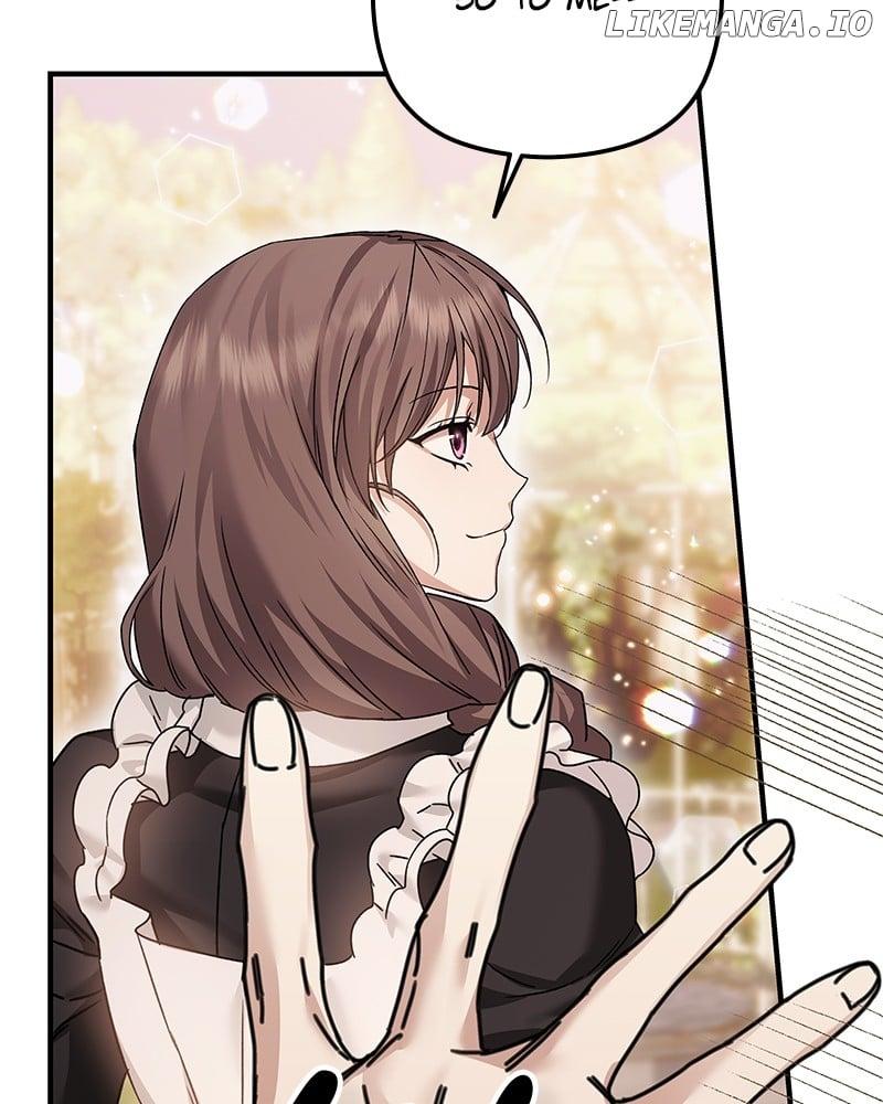 If You Wish For a Married Couple’s Duties Chapter 8 page 140