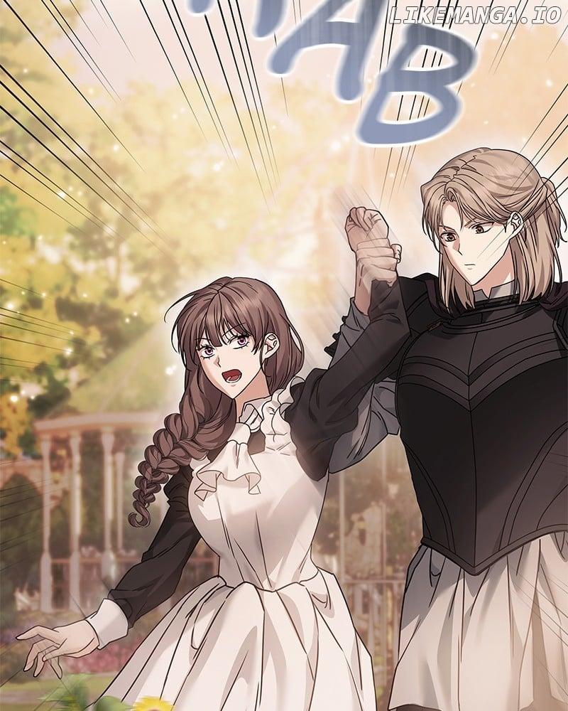 If You Wish For a Married Couple’s Duties Chapter 8 page 142