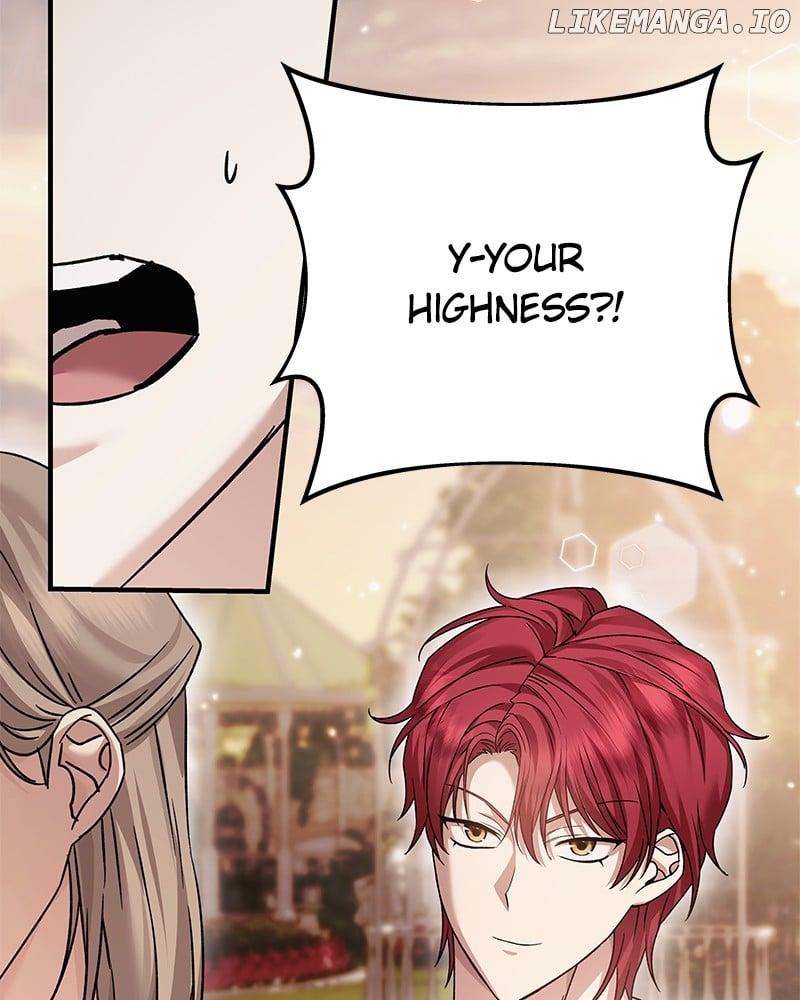 If You Wish For a Married Couple’s Duties Chapter 8 page 145