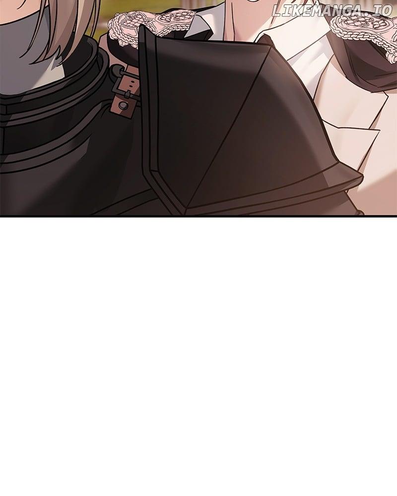 If You Wish For a Married Couple’s Duties Chapter 8 page 146