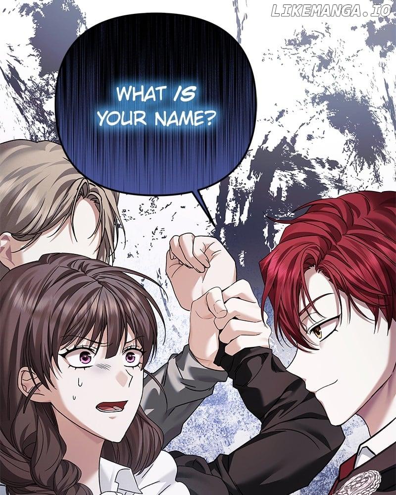 If You Wish For a Married Couple’s Duties Chapter 8 page 149