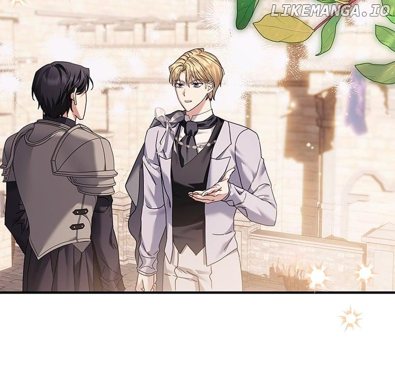 If You Wish For a Married Couple’s Duties Chapter 8 page 152