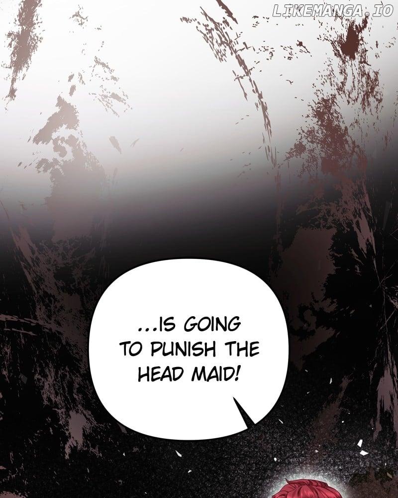 If You Wish For a Married Couple’s Duties Chapter 8 page 158