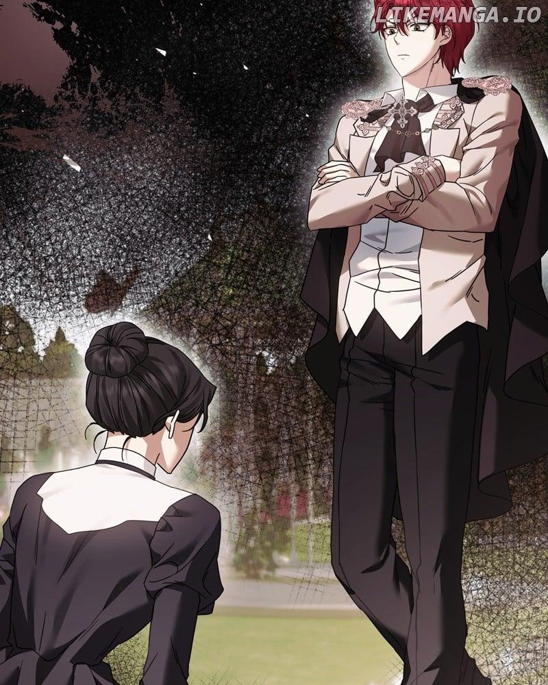 If You Wish For a Married Couple’s Duties Chapter 8 page 159