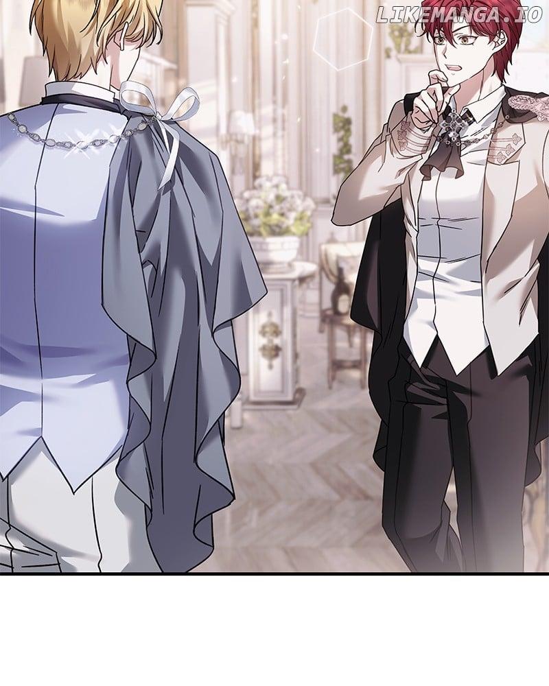 If You Wish For a Married Couple’s Duties Chapter 8 page 18