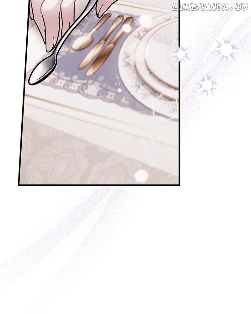If You Wish For a Married Couple’s Duties Chapter 8 page 1