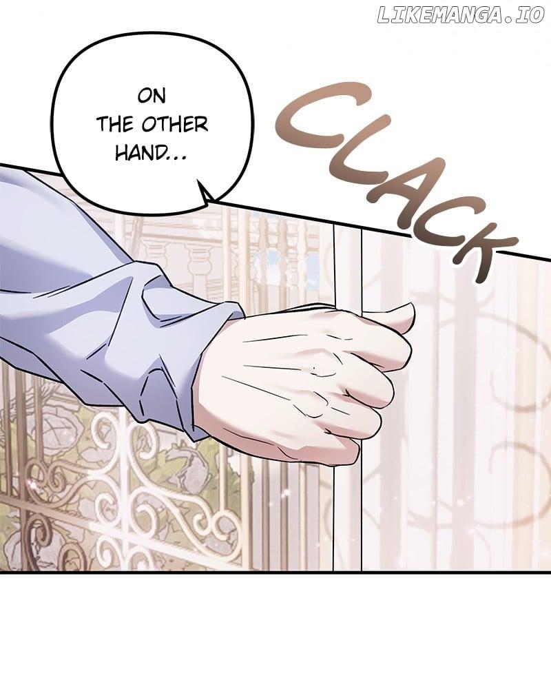 If You Wish For a Married Couple’s Duties Chapter 8 page 21