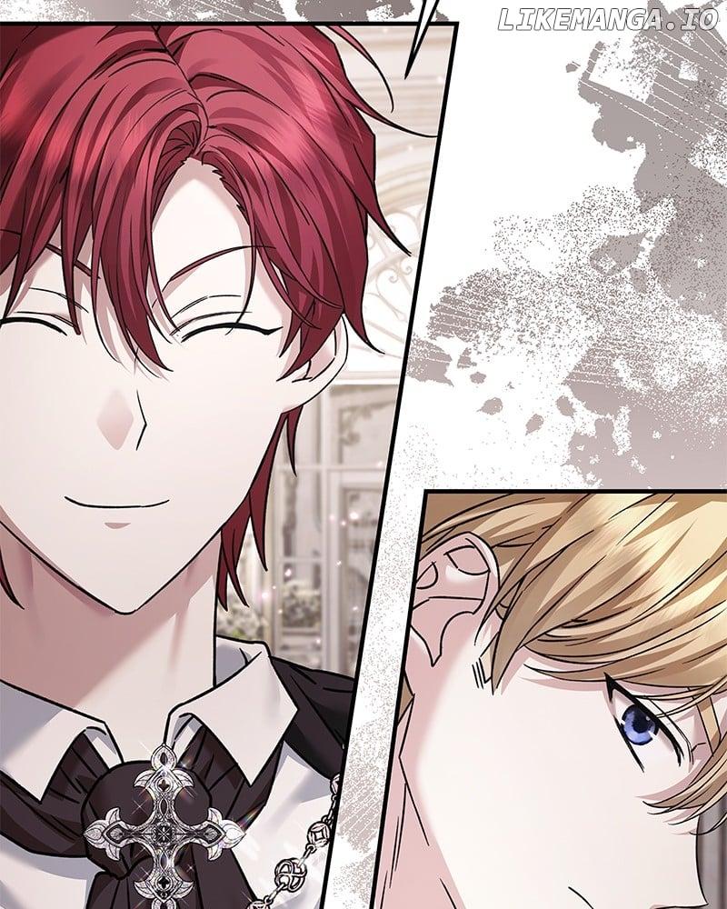 If You Wish For a Married Couple’s Duties Chapter 8 page 26