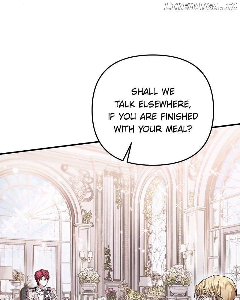 If You Wish For a Married Couple’s Duties Chapter 8 page 2