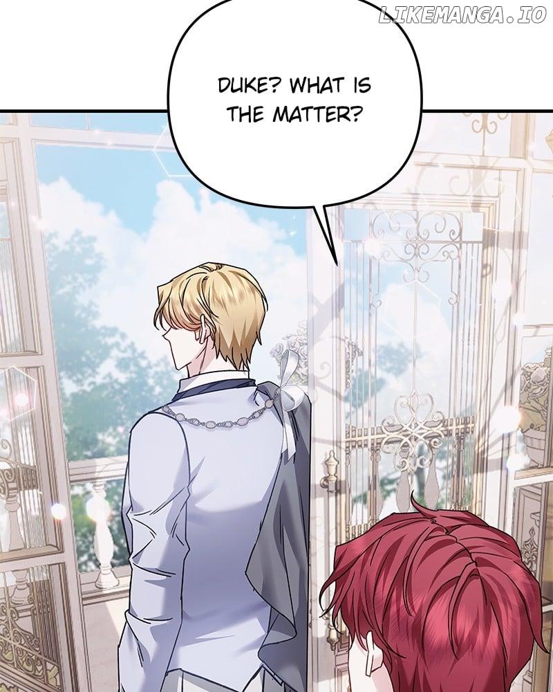If You Wish For a Married Couple’s Duties Chapter 8 page 30