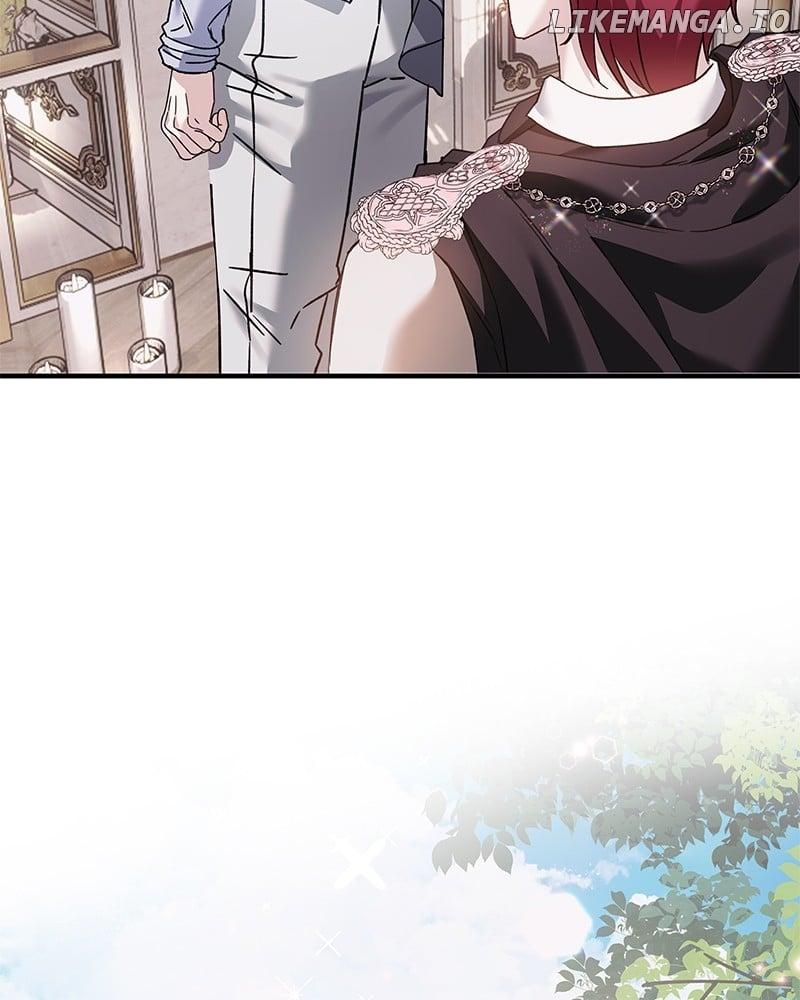 If You Wish For a Married Couple’s Duties Chapter 8 page 31