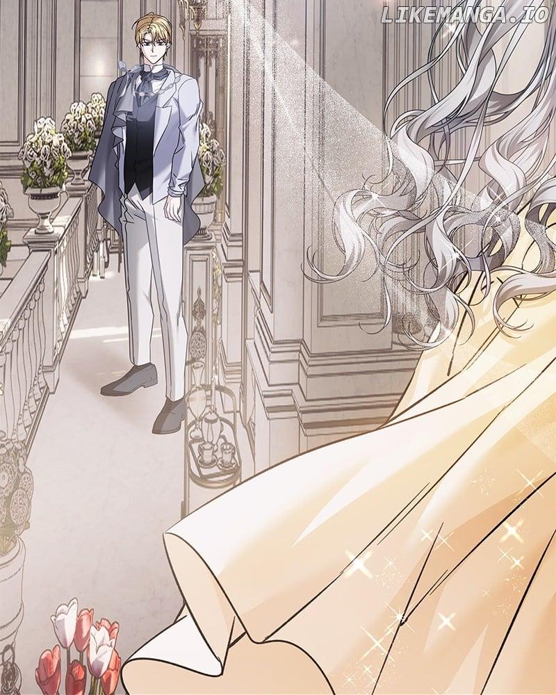 If You Wish For a Married Couple’s Duties Chapter 8 page 33