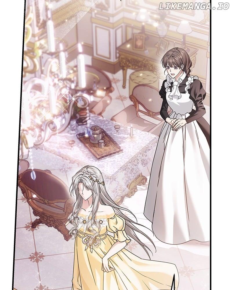 If You Wish For a Married Couple’s Duties Chapter 8 page 38